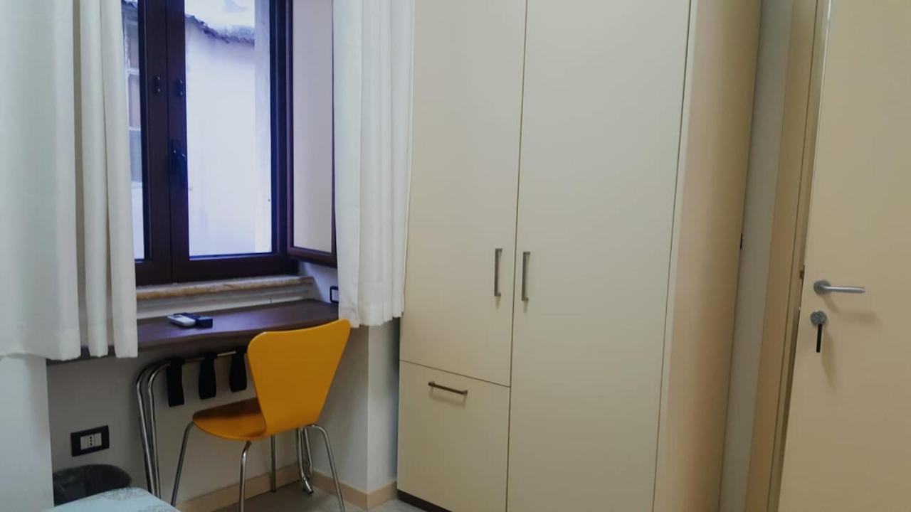 Brezza Marina Bed & Breakfast Sapri Exterior foto