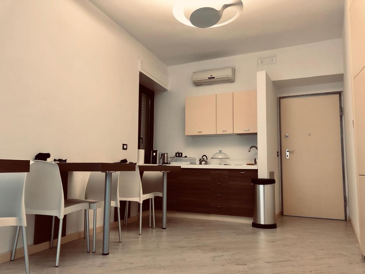 Brezza Marina Bed & Breakfast Sapri Exterior foto