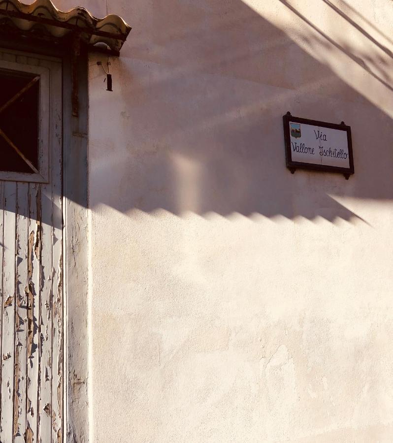 Brezza Marina Bed & Breakfast Sapri Exterior foto