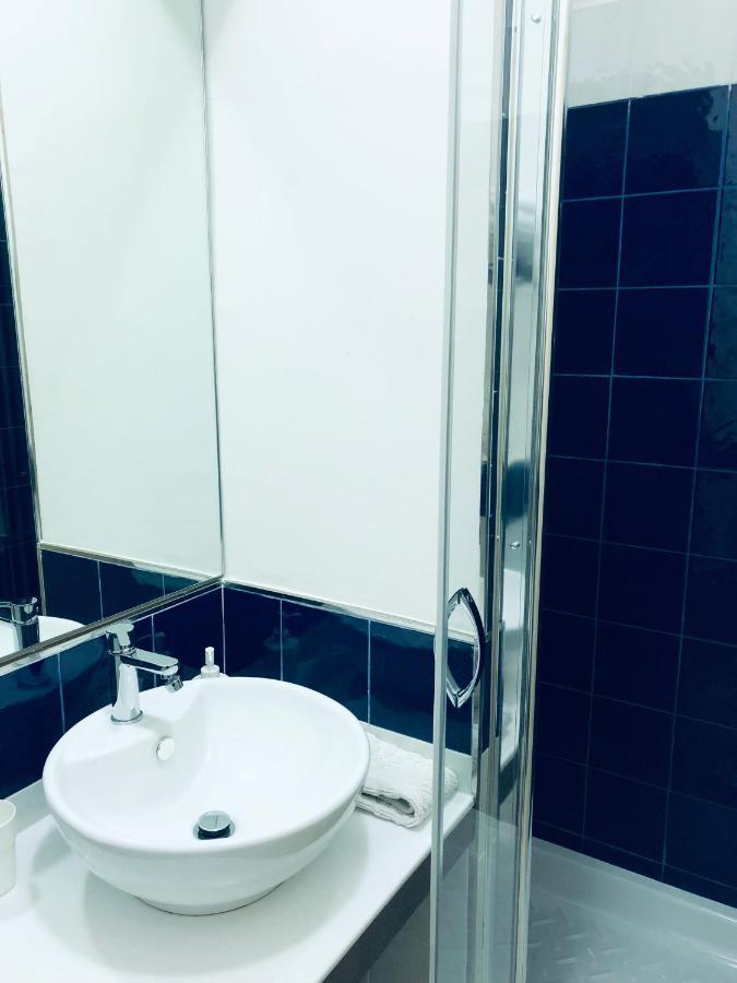 Brezza Marina Bed & Breakfast Sapri Exterior foto